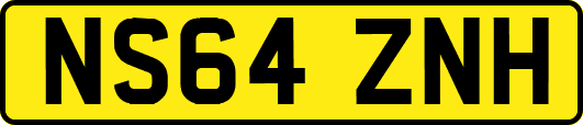 NS64ZNH