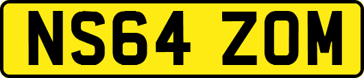 NS64ZOM