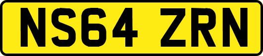 NS64ZRN