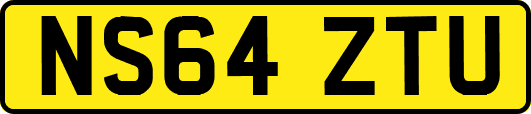 NS64ZTU