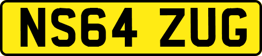 NS64ZUG
