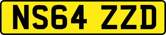 NS64ZZD