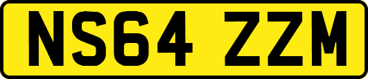 NS64ZZM