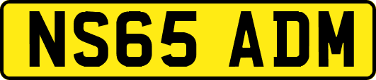 NS65ADM
