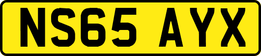 NS65AYX