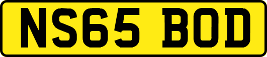 NS65BOD