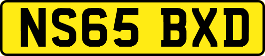 NS65BXD
