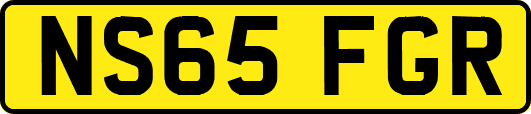 NS65FGR