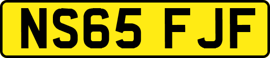 NS65FJF