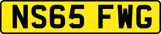 NS65FWG