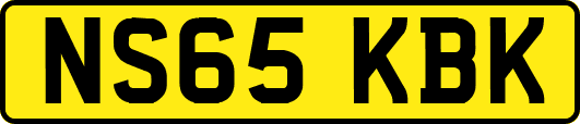 NS65KBK