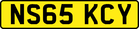 NS65KCY