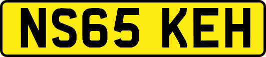 NS65KEH