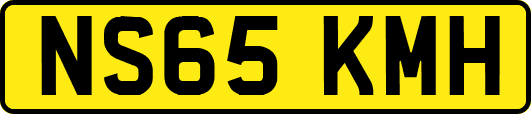 NS65KMH