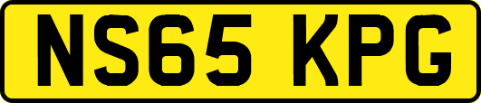 NS65KPG