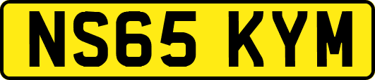 NS65KYM
