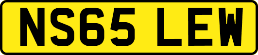 NS65LEW