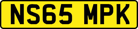 NS65MPK