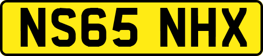 NS65NHX