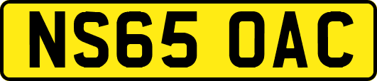 NS65OAC