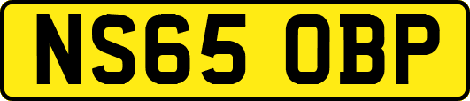 NS65OBP