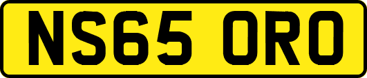 NS65ORO