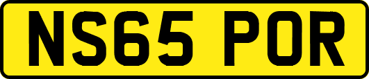 NS65POR