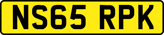 NS65RPK