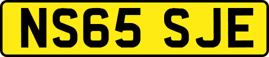 NS65SJE