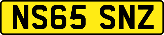 NS65SNZ