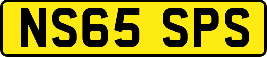 NS65SPS