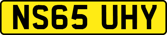 NS65UHY