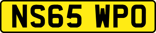 NS65WPO