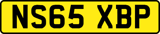 NS65XBP