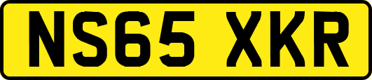 NS65XKR