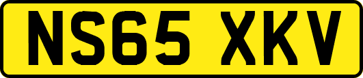 NS65XKV