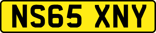 NS65XNY