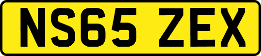 NS65ZEX