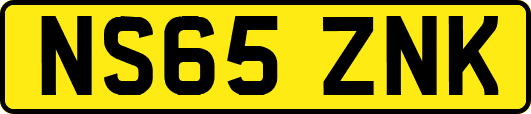 NS65ZNK
