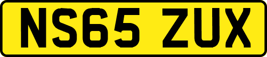 NS65ZUX