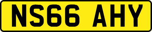 NS66AHY