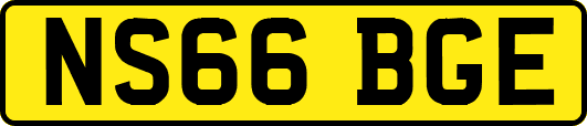 NS66BGE