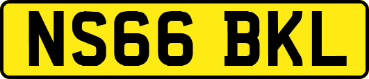 NS66BKL