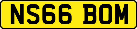 NS66BOM