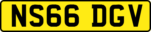 NS66DGV