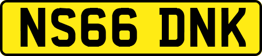 NS66DNK