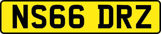 NS66DRZ