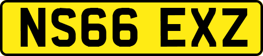 NS66EXZ