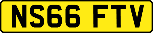 NS66FTV