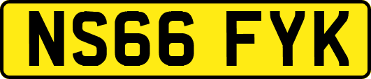 NS66FYK